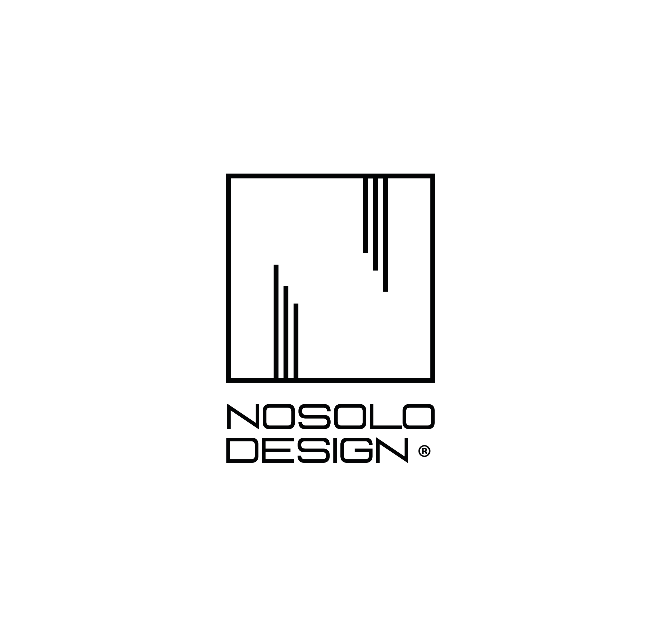 Nosolo Design Icon